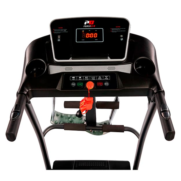Yugurish yo‘lagi PowerGym PG-250MI — 3