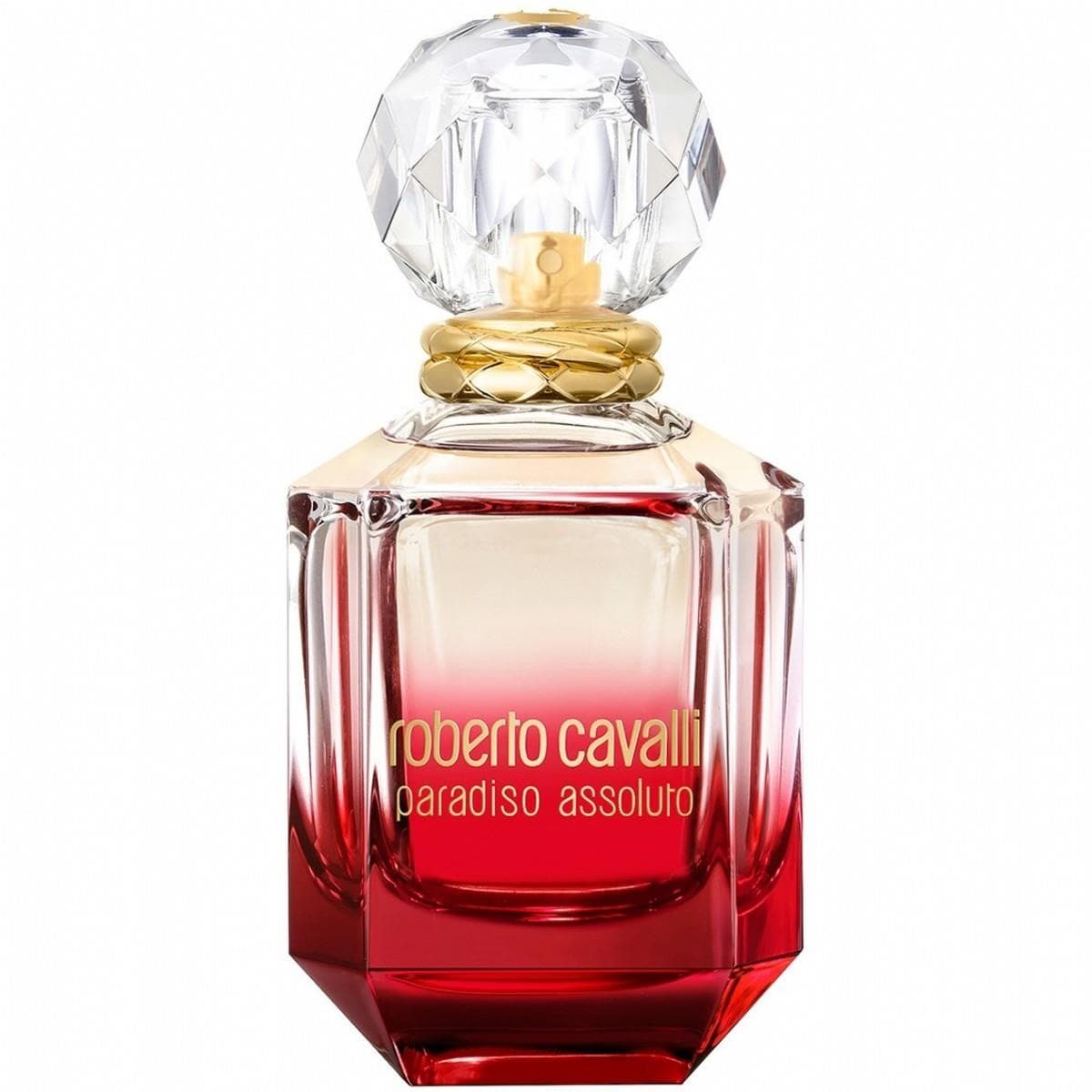 Roberto Cavalli Paradiso Assoluto EDP (W) 75 ml (Original) — 1