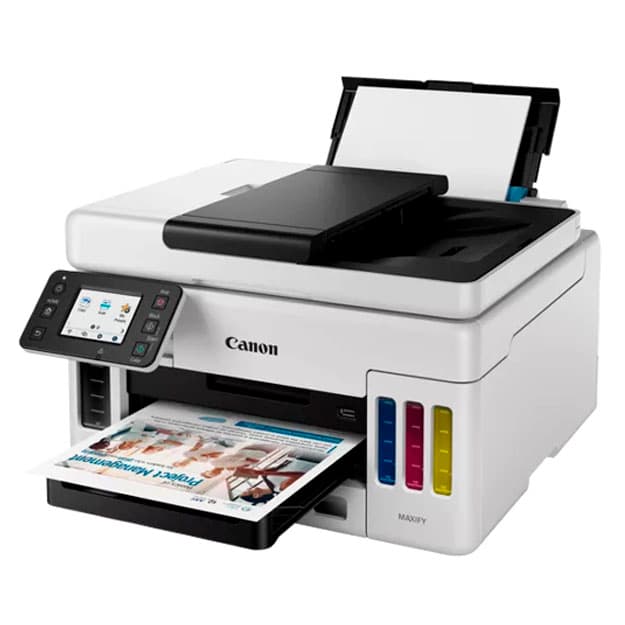 Printer Canon MAXIFY GX6040 — 1