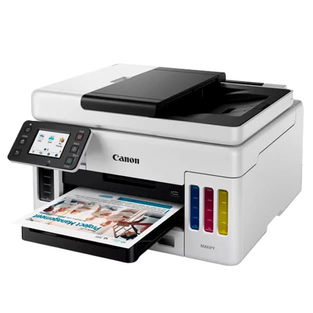 Printer Canon MAXIFY GX6040 — 2