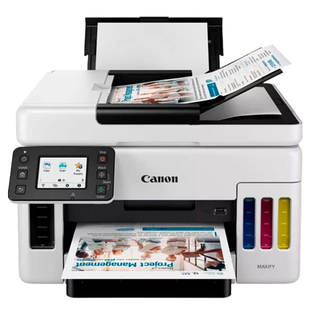 Printer Canon MAXIFY GX6040 — 3