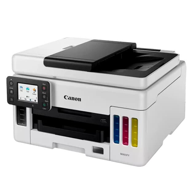 Printer Canon MAXIFY GX6040 — 4