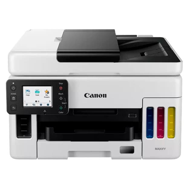 Printer Canon MAXIFY GX6040 — 5