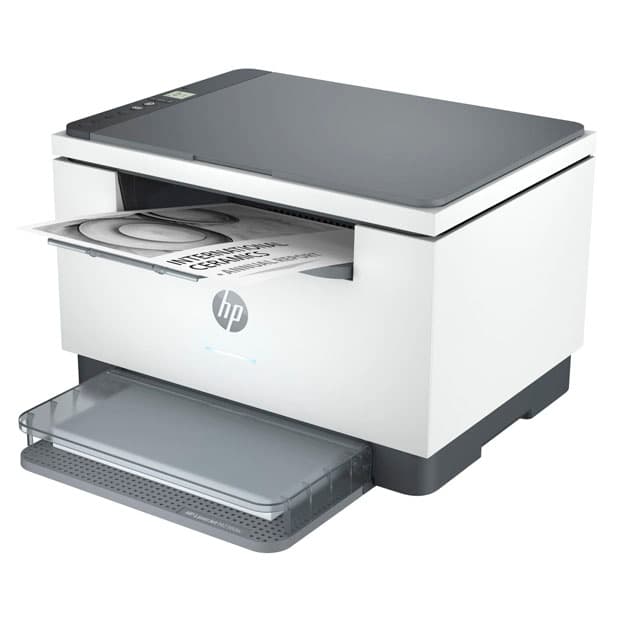 Lazerli printer HP LaserJet M236dw — 2