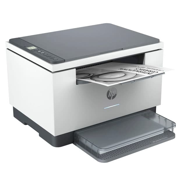 Lazerli printer HP LaserJet M236dw — 3