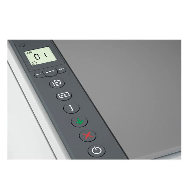 Lazerli printer HP LaserJet M236dw — 7