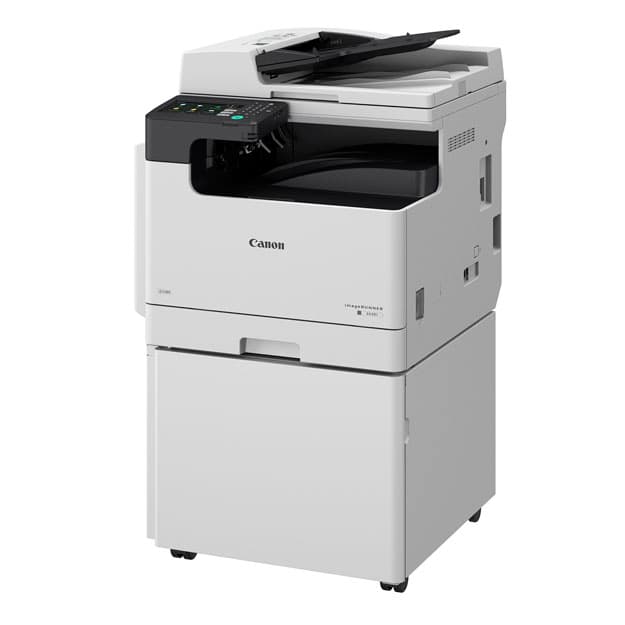 Printer Canon imageRUNNER 2425i — 3