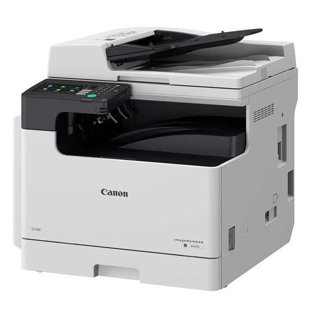 Printer Canon imageRUNNER 2425i — 4