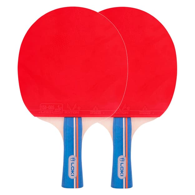 Stol tennisi raketkalari Loki K3000 — 2