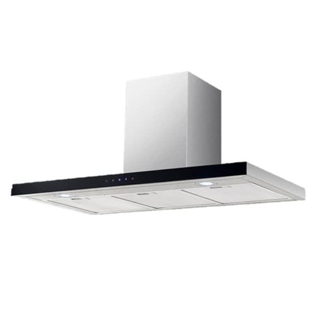 Vityajka Immer T90TS (Inox) — 1