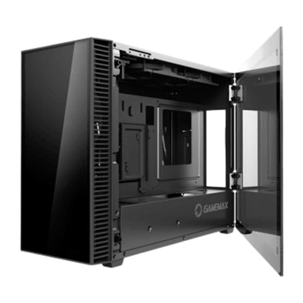 Компьютерный корпус Gamemax Mini Abyss (H608) (MINIABYSS) — 5