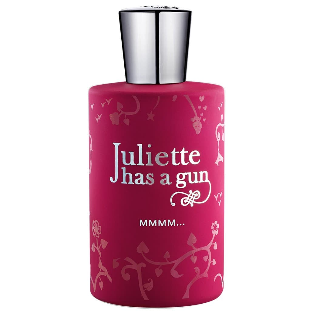 Juliette Has A Gun Mmmm... EDP (W) 100 ml (original) — 1