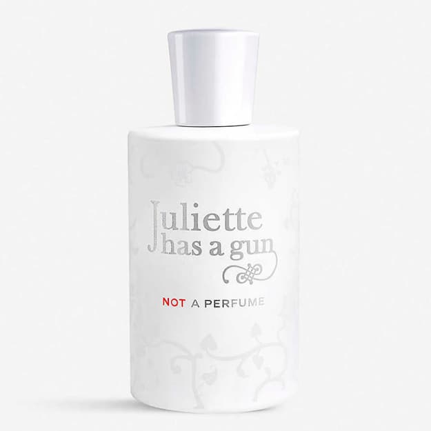 Juliette Has A Gun Not A Perfume EDP (W) 100 ml (original) — 1