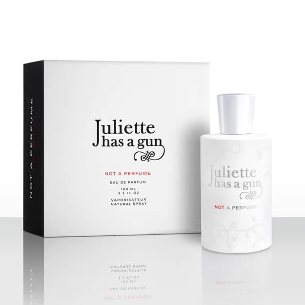 Juliette Has A Gun Not A Perfume EDP (W) 100 ml (original) — 2
