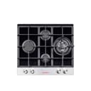 Gaz plitasi paneli Shivaki G23-260 Black
