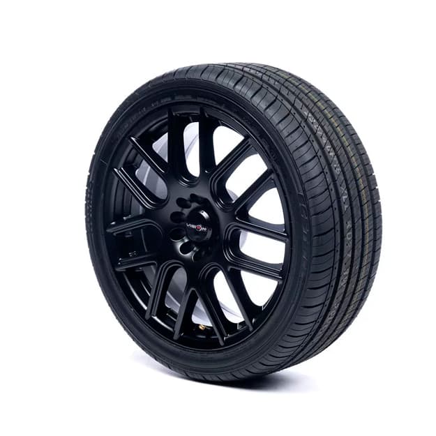 Автомобильная шина Kumho Ku 27 205/65 R15 4 шт — 2