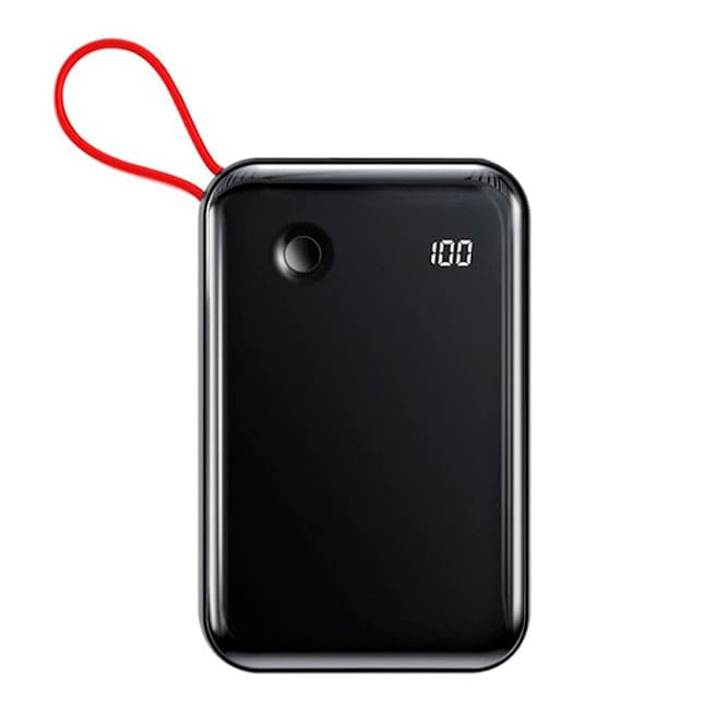 Tashqi batareya Baseus PPXF-A01 10000 mAh — 1