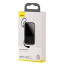Tashqi batareya Baseus PPQD-A02 10000 mAh