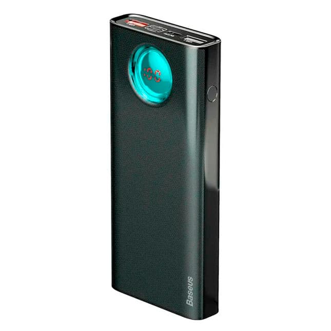 Tashqi batareya Baseus PPALL-LG01 20000 mAh — 2