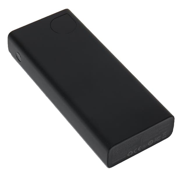 Tashqi batareya Baseus PPIMDA-D03 20000 MACh 65 V — 2