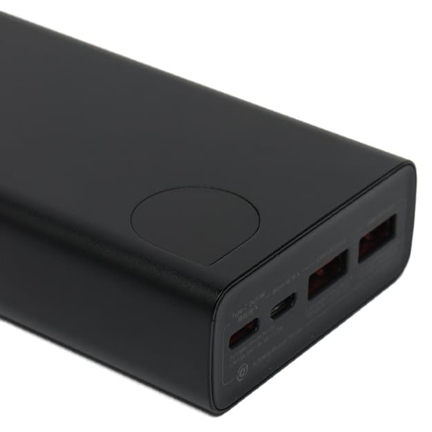 Tashqi batareya Baseus PPIMDA-D03 20000 MACh 65 V — 3