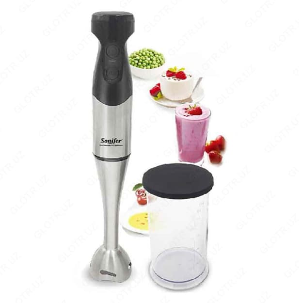 Blender Sonifer SF8030 — 1