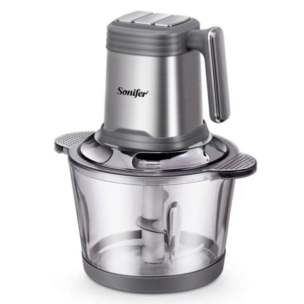 Maydalagich Sonifer SF-8108 — 1