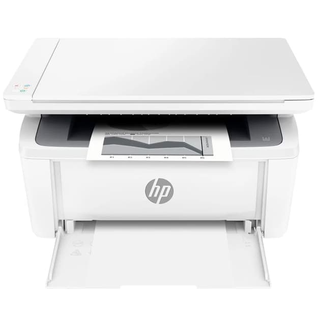 Printer HP LaserJet MFP M141a — 3
