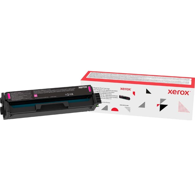 Lazerli toner-kartridj Xerox C230/C235 (006R04396) — 3