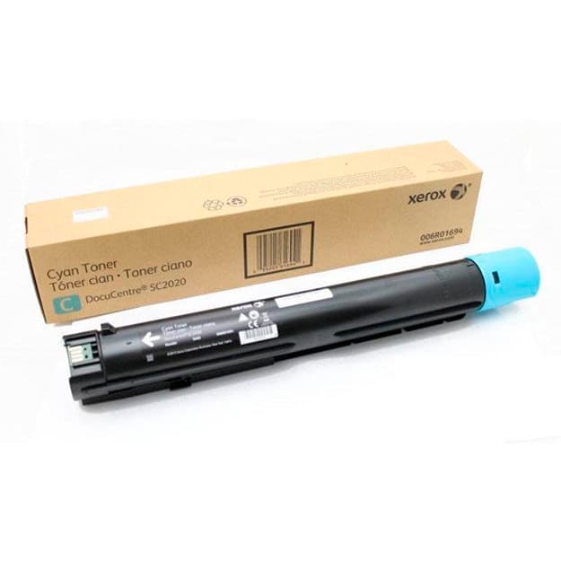 Toner kartrij Xerox DC SC2020 — 2