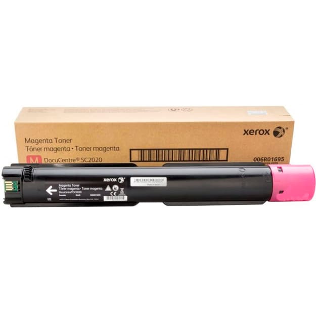 Toner kartrij Xerox DC SC2020 — 3
