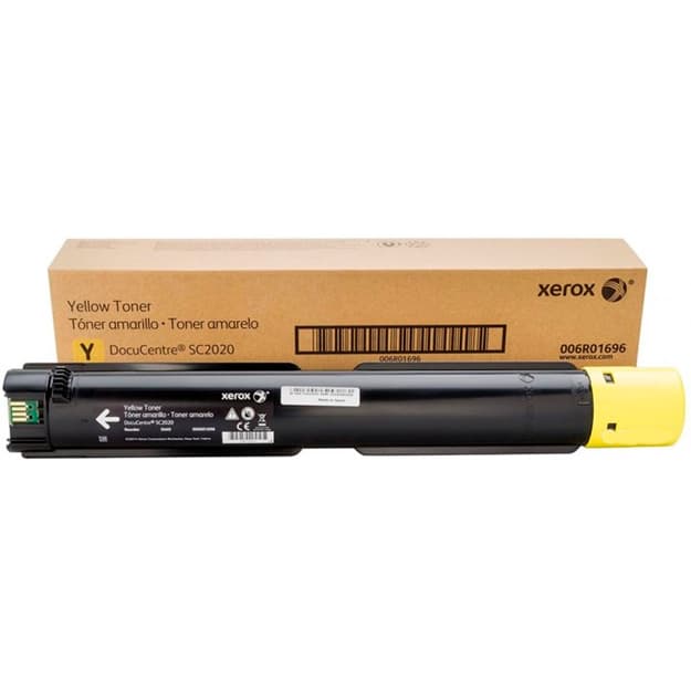Toner kartrij Xerox DC SC2020 — 5
