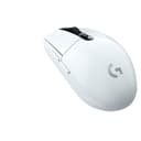 Беспроводная игровая мышь Logitech LightSpeed G305 White