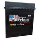 Akkumulyator YigitAku American 36AhR Matiz, Damas, Labo, Tico avtomobillari uchun