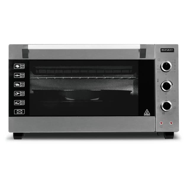 Мини-печь Shivaki MD-3618