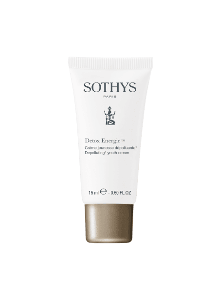 DEPOLLUTING CREAM 15ML   104852 — 2