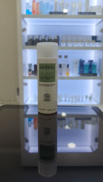 ORGANICS REVITAL EMULSION   202741 — 2