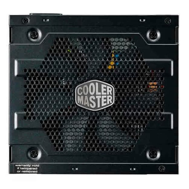 Блок питания Cooler Master Elite V3 500W — 4