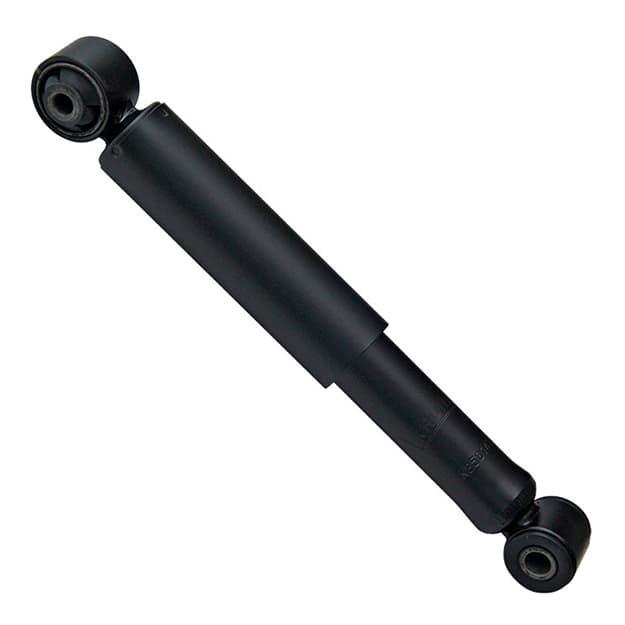 Amortizator zadniy IPPON GAS DAMAS DG1010 — 1