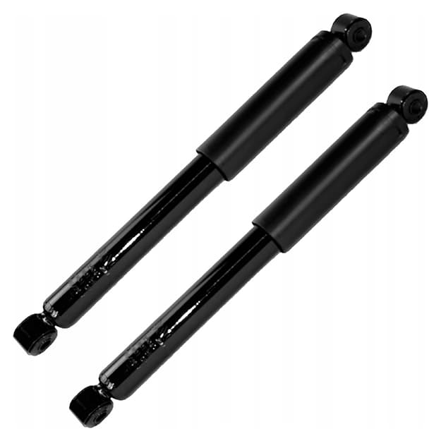 Amortizator zadniy IPPON GAS SPARK S1026 — 1