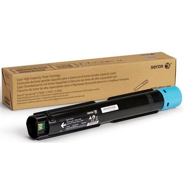 Xerox VL C7020/7025/7030 Toner cartridge  — 2