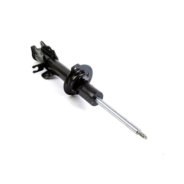 Amortizator zadniy praviy IPPON GAS LACETTI C1022 — 1