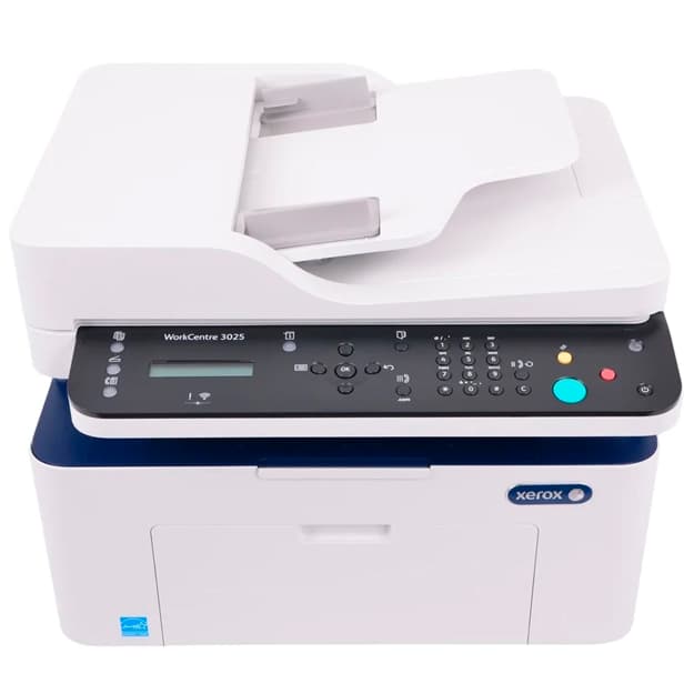 Xerox WorkCentre 3025NI (3025V_NI) — 2