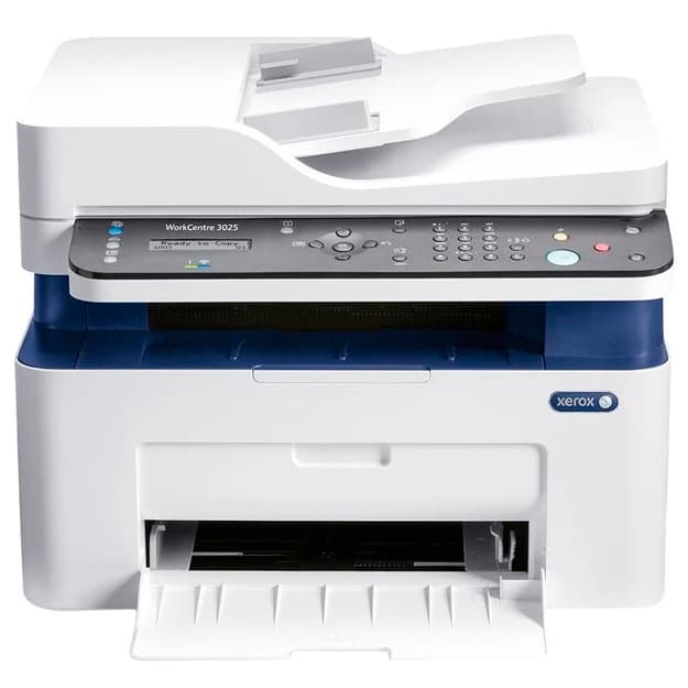 Xerox WorkCentre 3025NI (3025V_NI) — 4