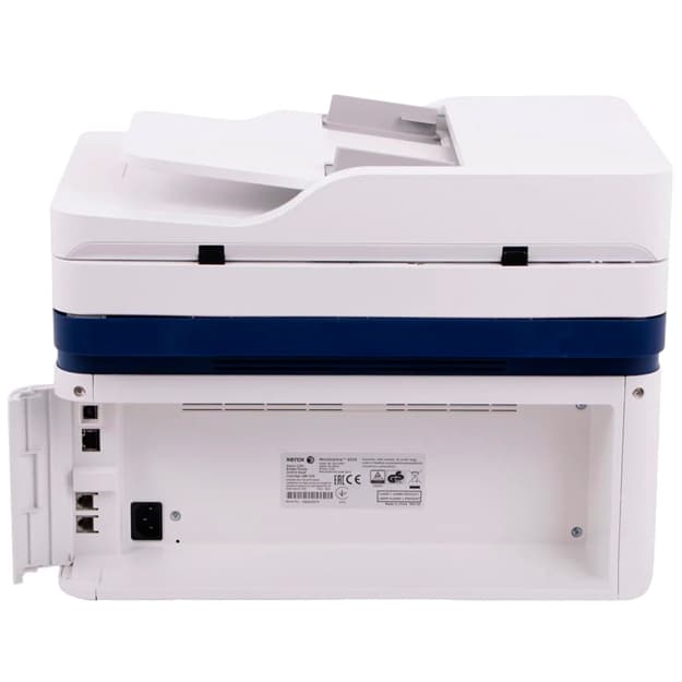Xerox WorkCentre 3025NI (3025V_NI) — 5