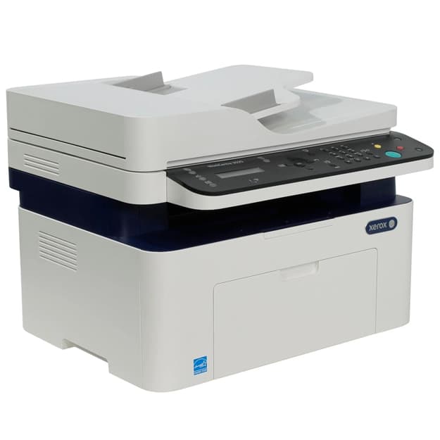 Xerox WorkCentre 3025NI (3025V_NI) — 6