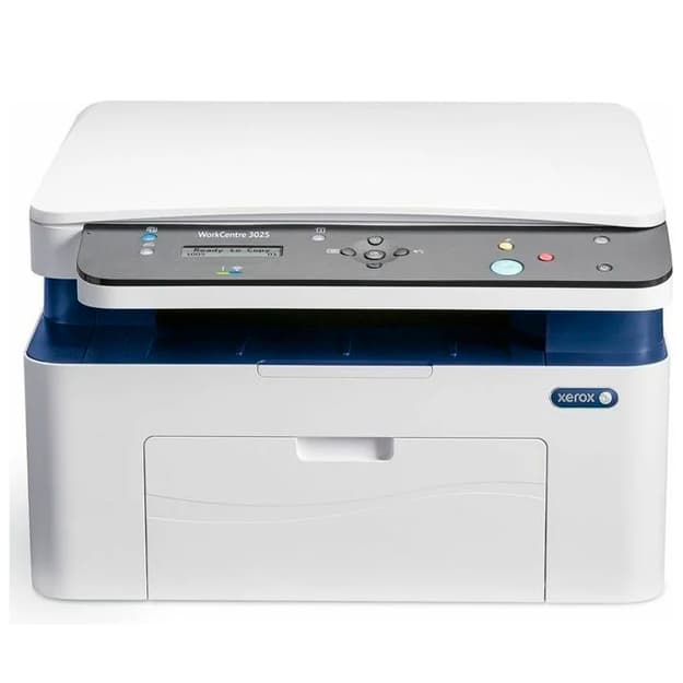 Xerox WorkCentre (3025V_BI) — 2