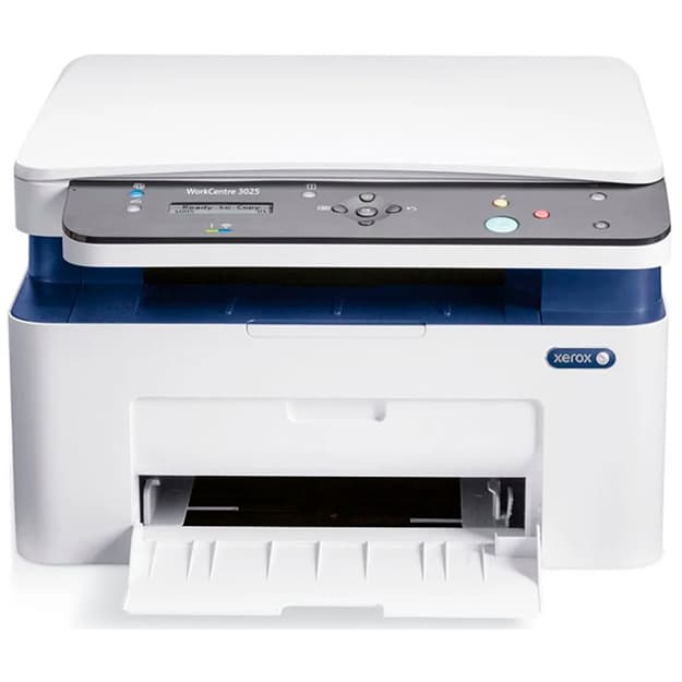 Xerox WorkCentre (3025V_BI) — 3
