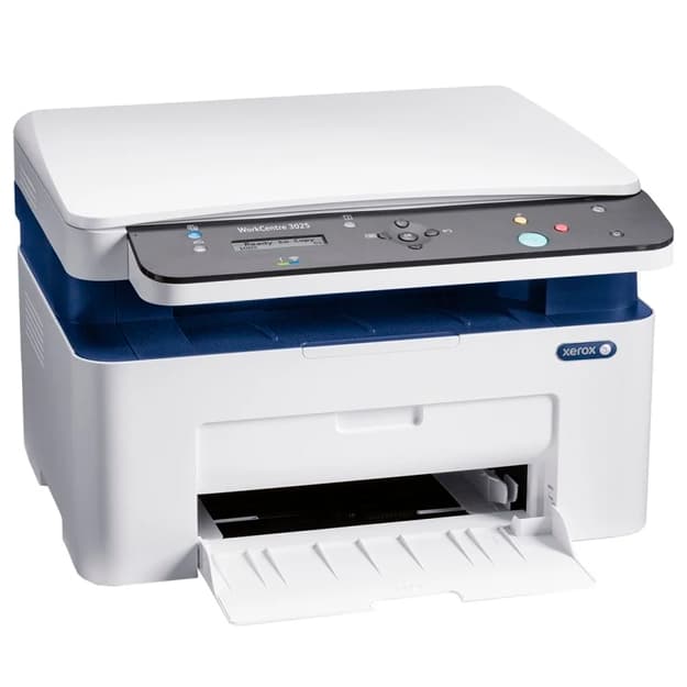 Xerox WorkCentre (3025V_BI) — 4