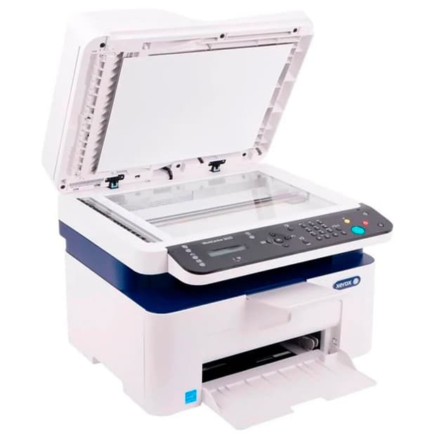 Xerox WorkCentre (3025V_BI) — 5